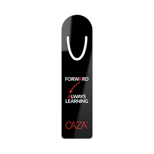 Bookmark (Black)