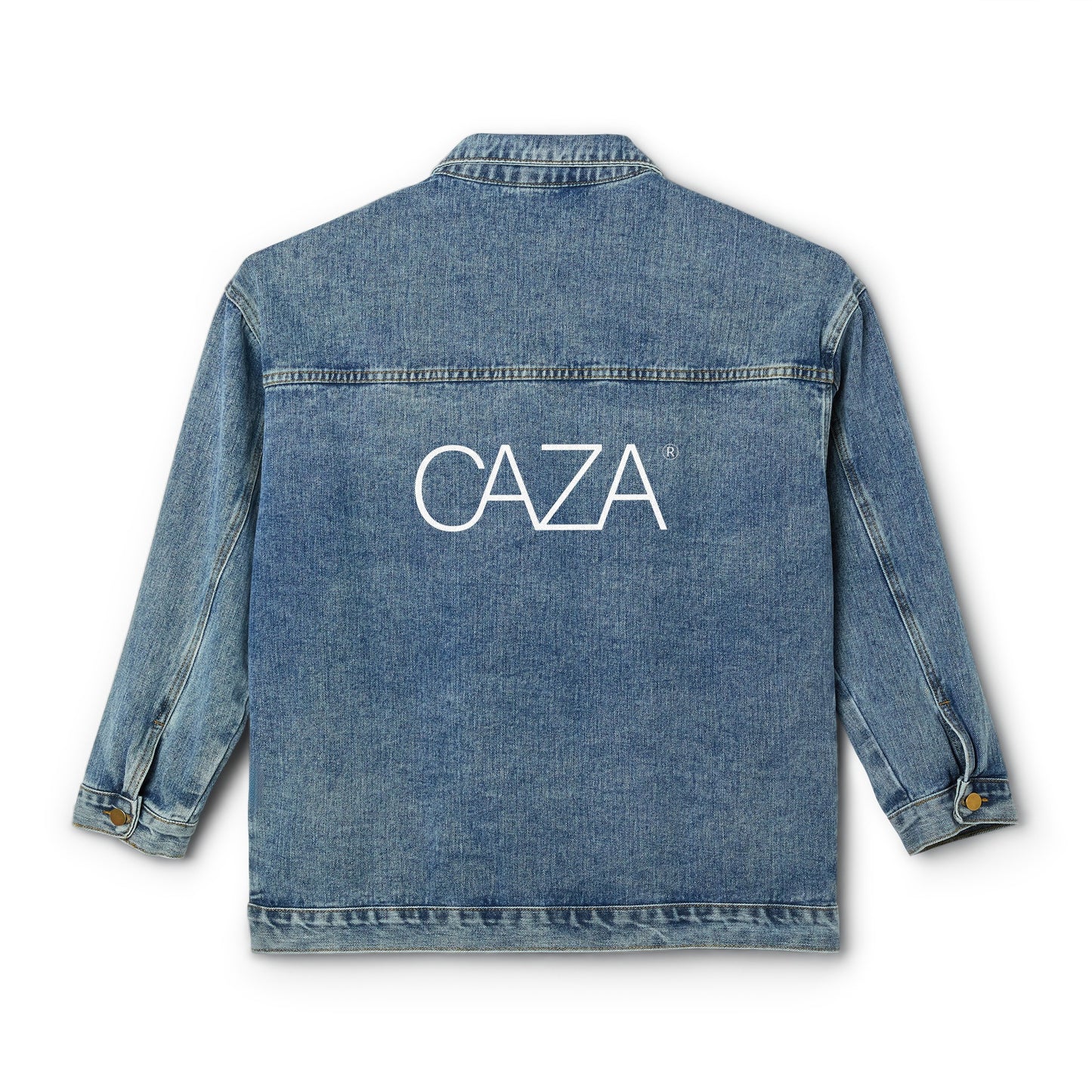 Women's Denim Jacket