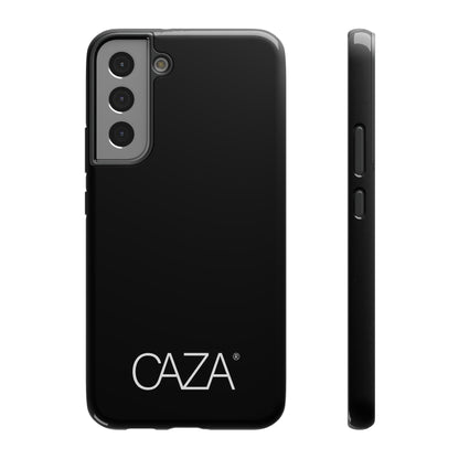 Impact-Resistant Cases (Black)