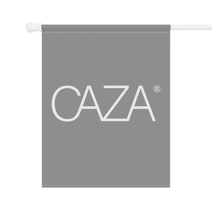 Garden & House Banner (Grey)