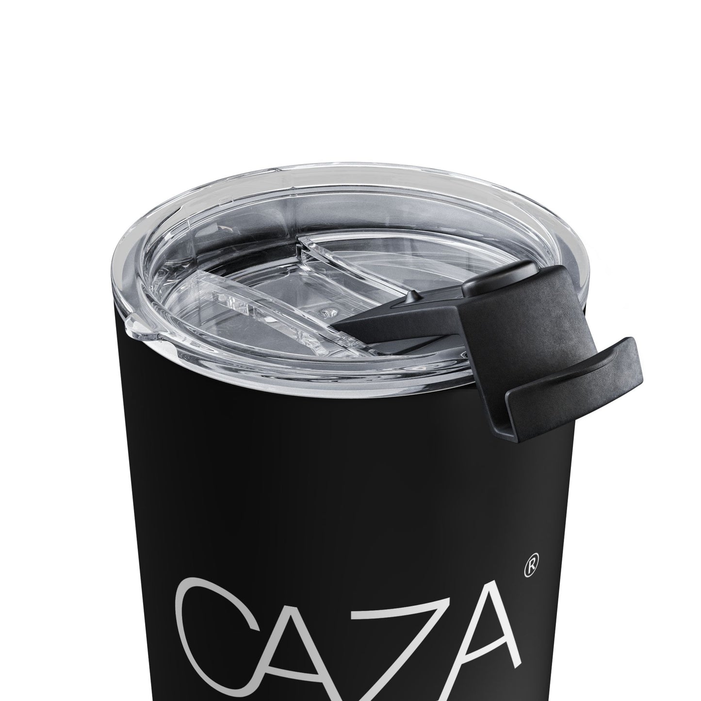 Tumbler 10oz (Black)