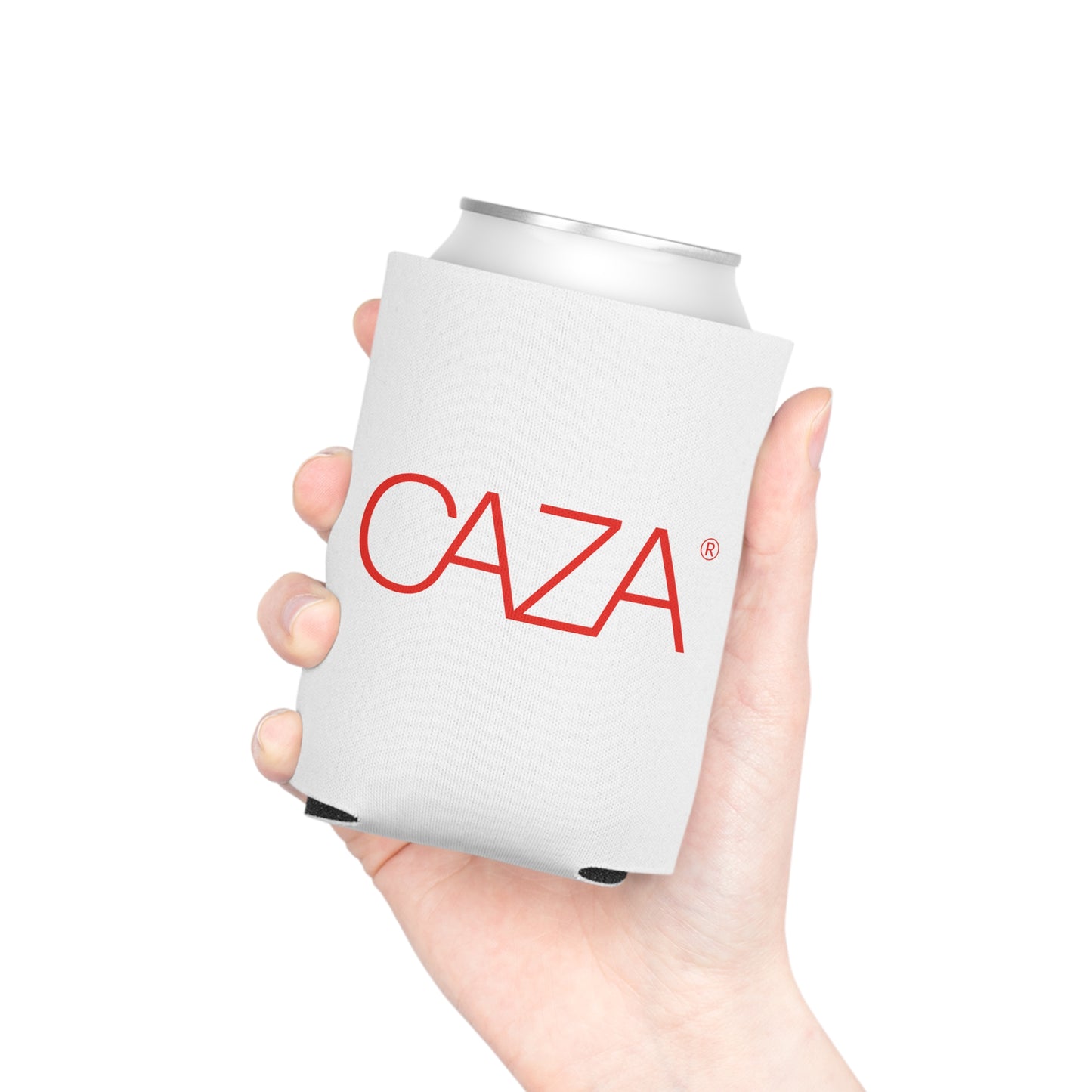 Can Cooler (White)