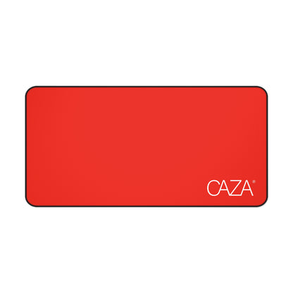 Desk Mat (Red)
