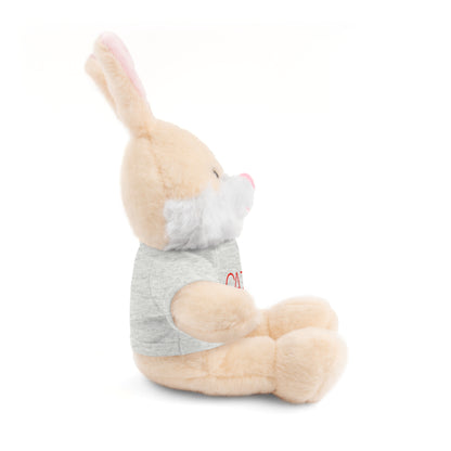 Stuffed Animals (6 Options)