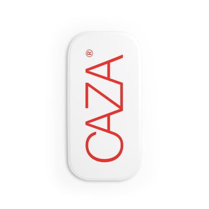 Phone Click-On Grip (White)