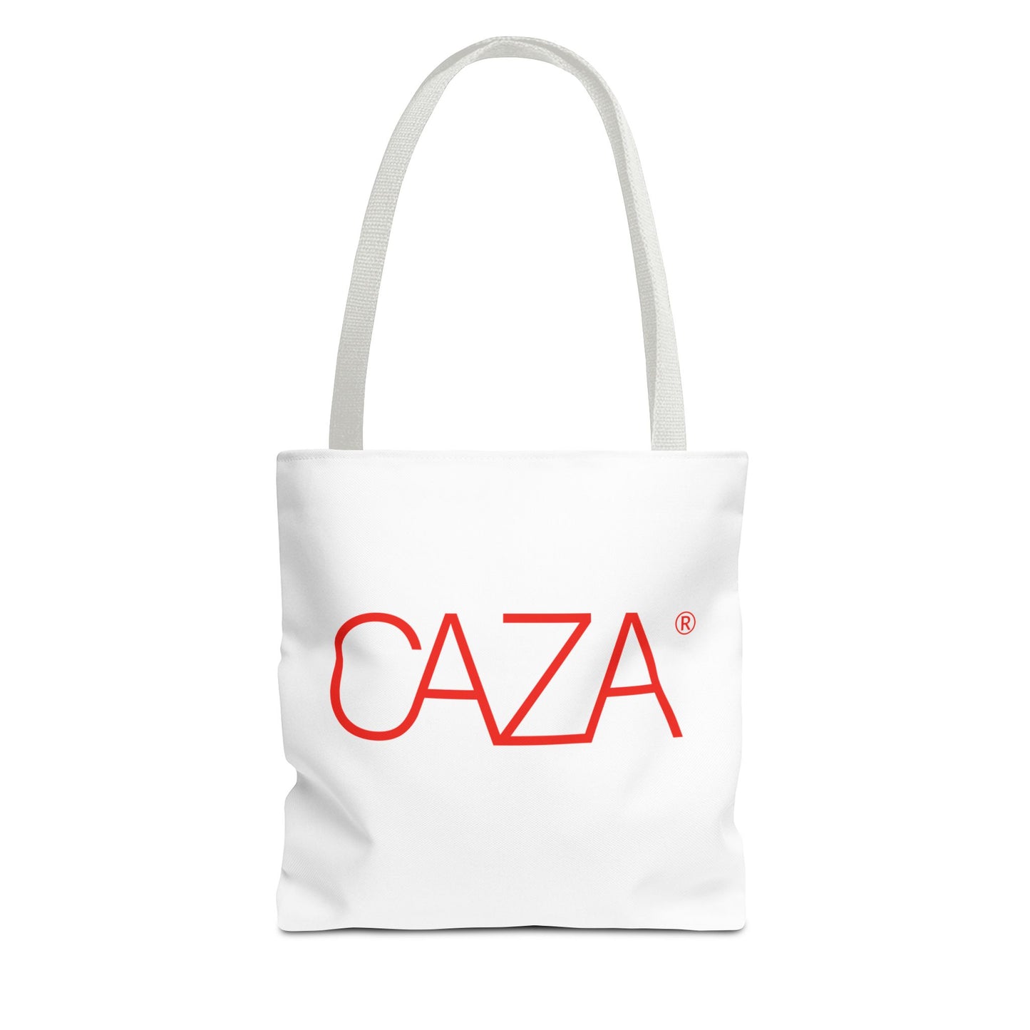 Tote Bag (White)