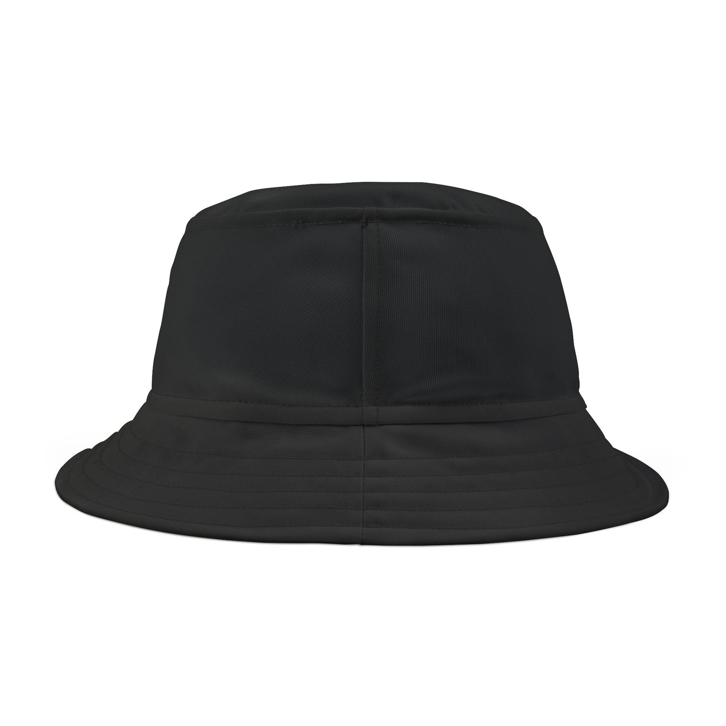 Bucket Hat (Black)