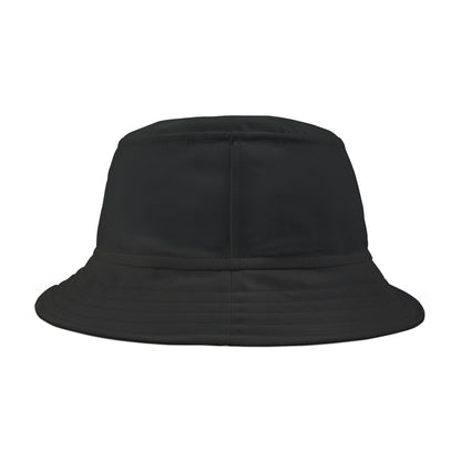 Bucket Hat (Black)