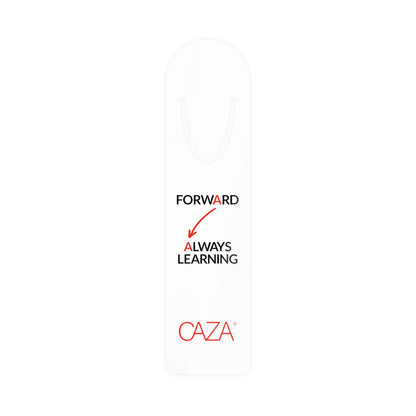 Bookmark (White)