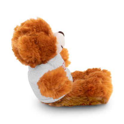 Stuffed Animals (6 Options)