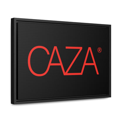 Gallery Canvas Wraps (Black)