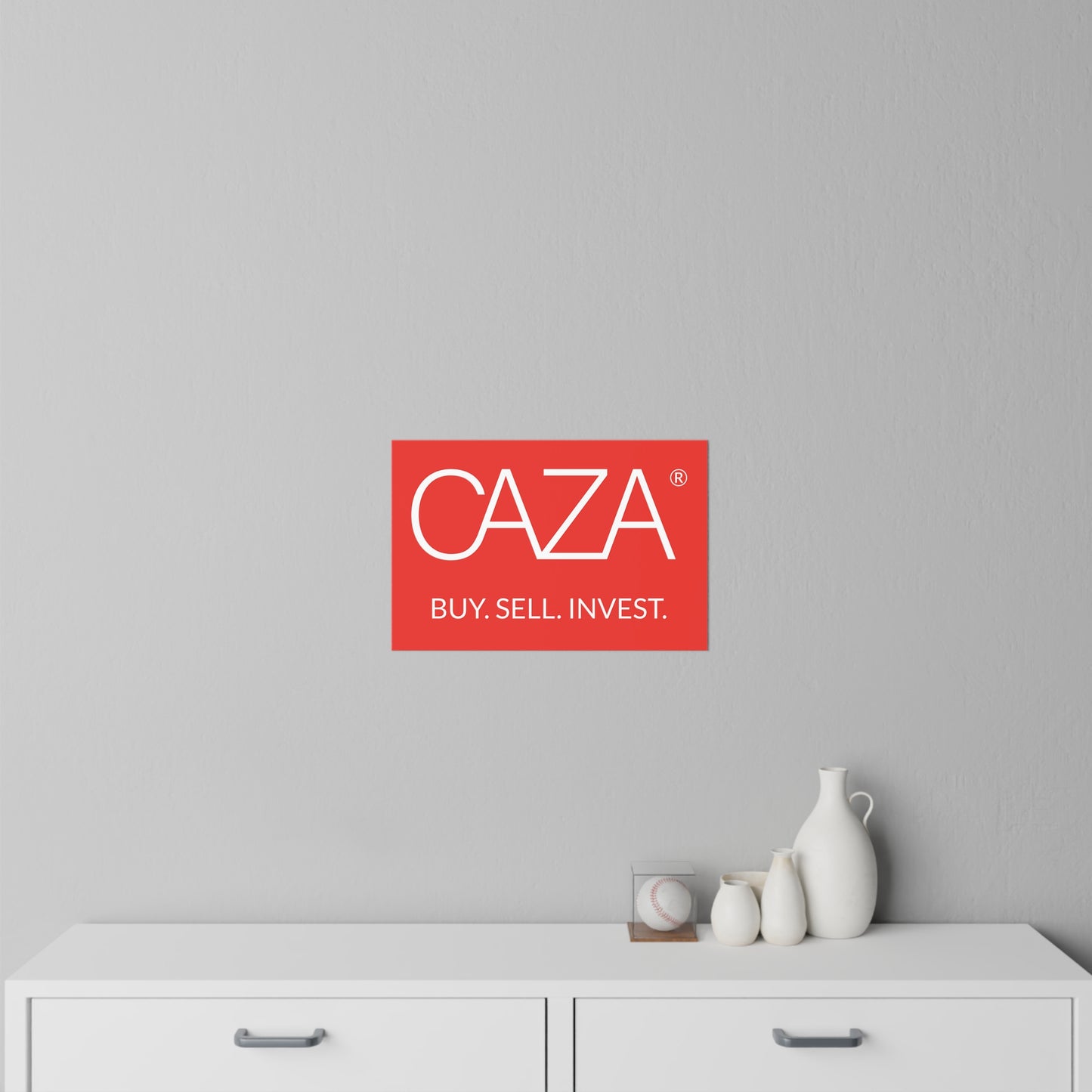 Wall Decals (Red)