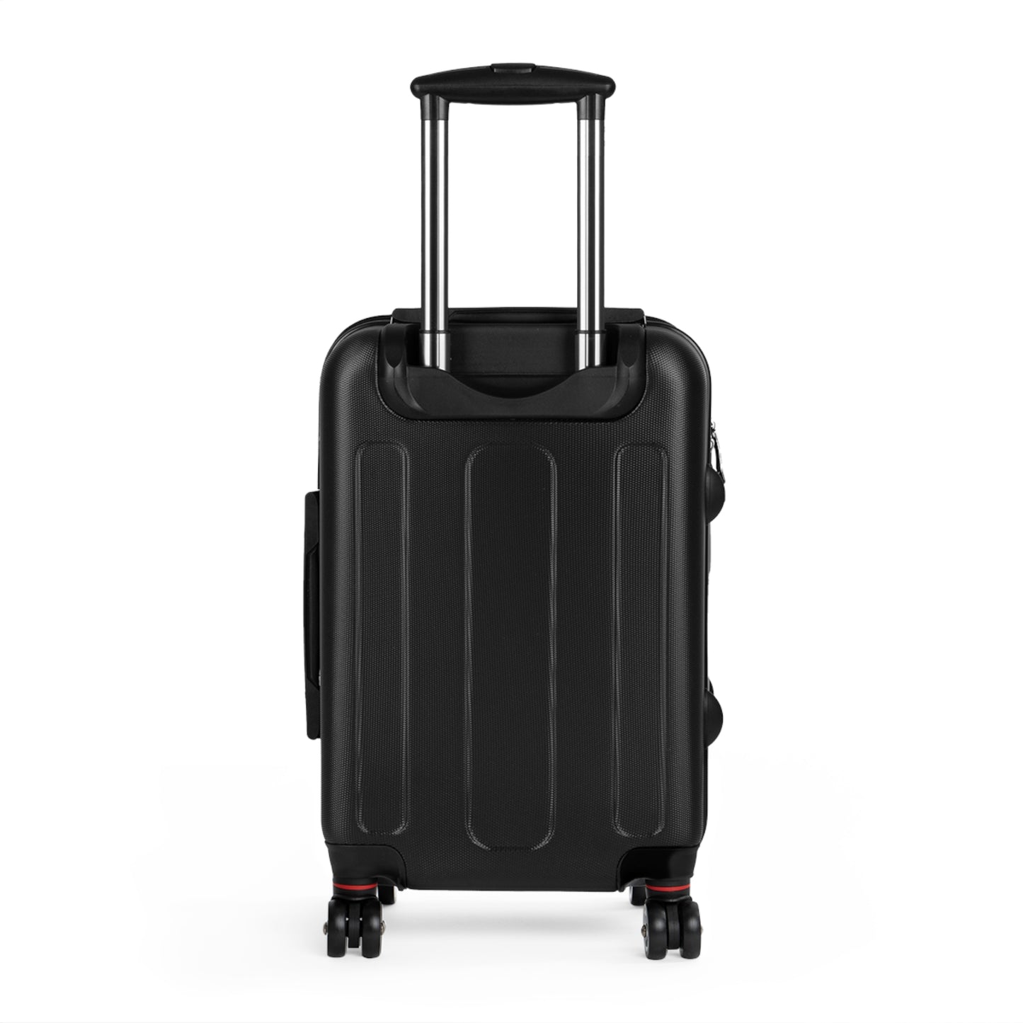 Suitcase (White)