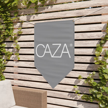 Pennant Banner (Grey)