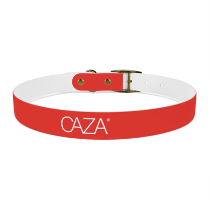 Dog Collar (Red)