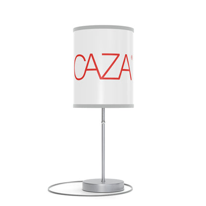Lamp on a Stand, US|CA plug (White)