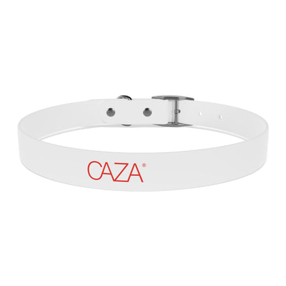 Dog Collar (White)