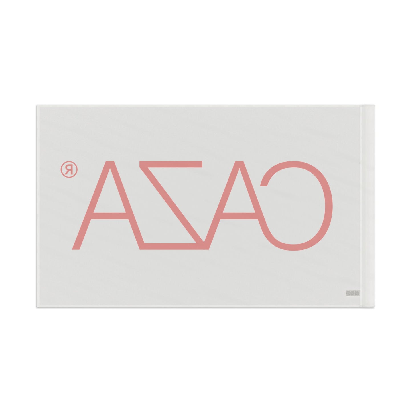 Flag (White)