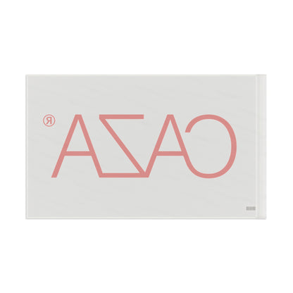 Flag (White)
