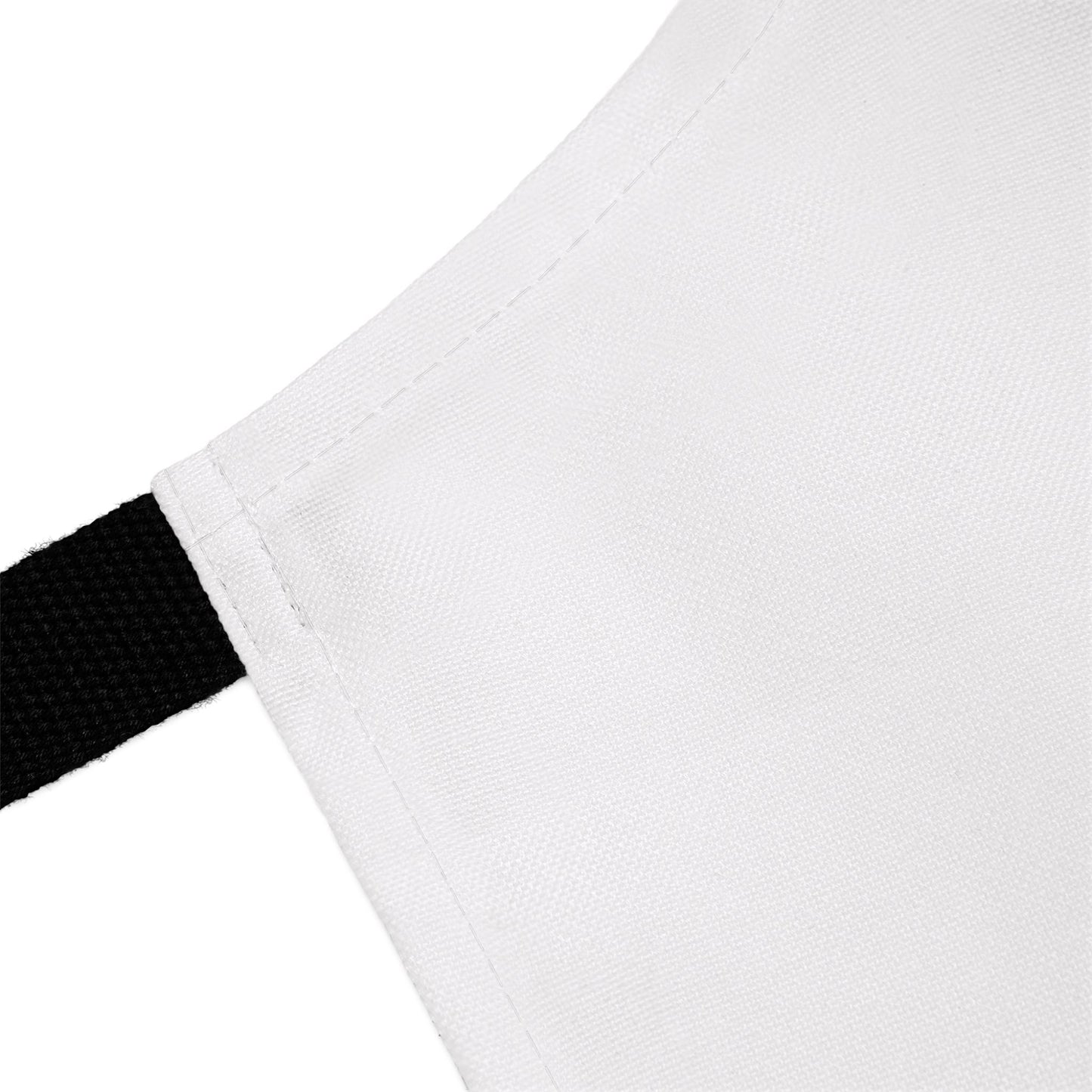 Apron (White)
