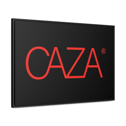 Gallery Canvas Wraps (Black)