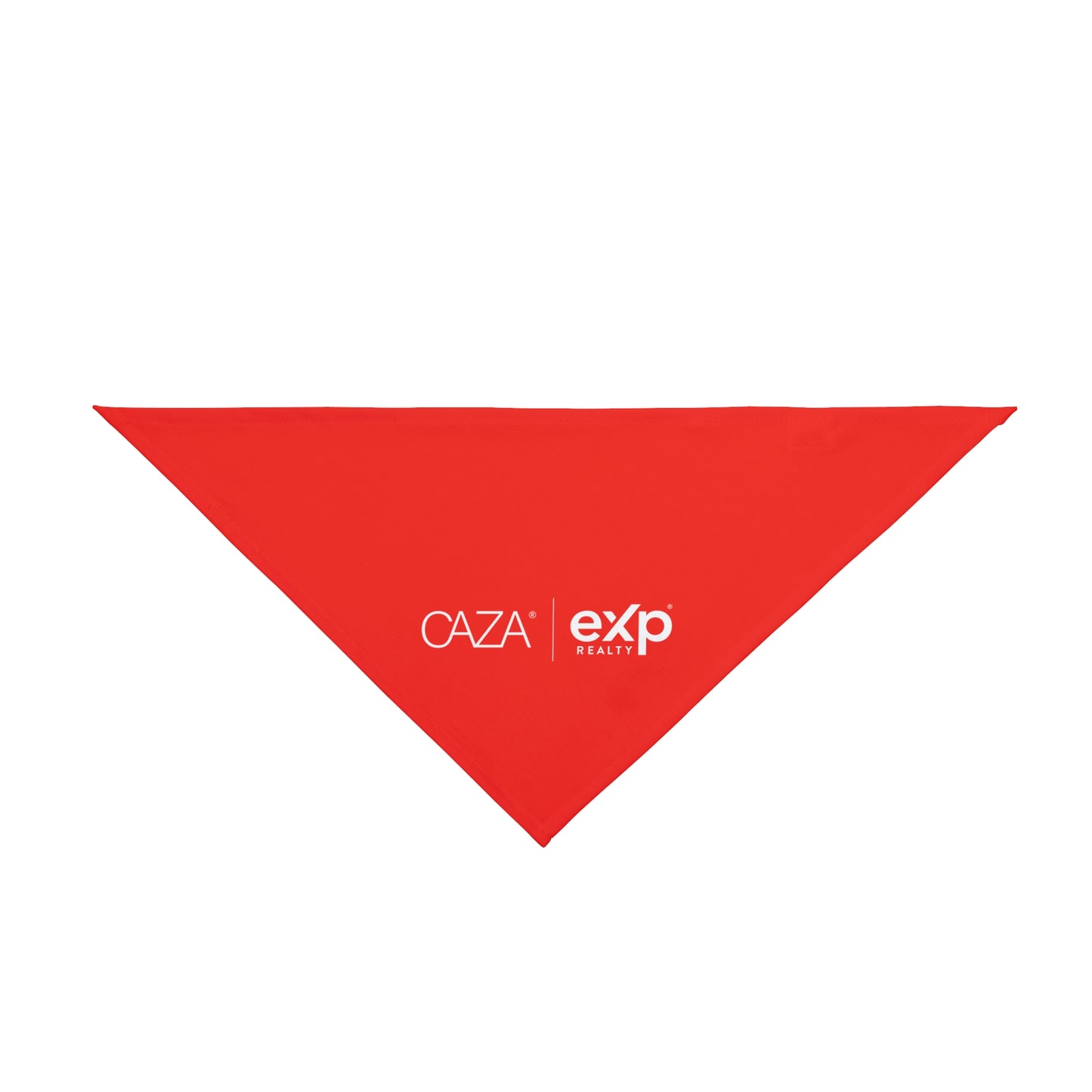 Pet Bandana (Red)
