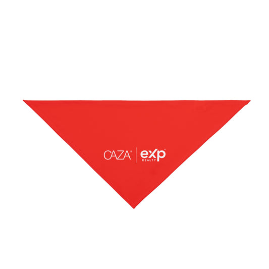 Pet Bandana (Red)