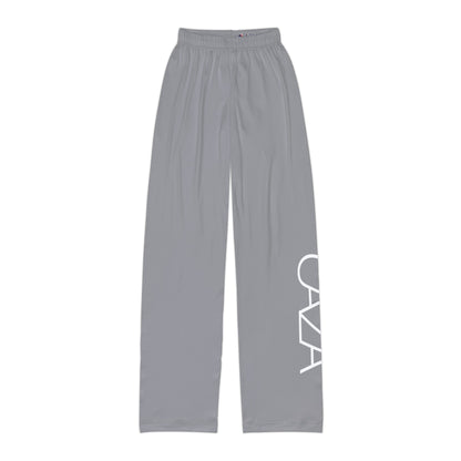 Kids Pajama Pants (Grey)