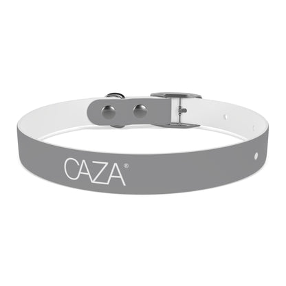 Dog Collar (Grey)