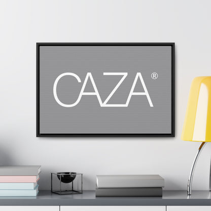 Gallery Canvas Wraps (Grey)