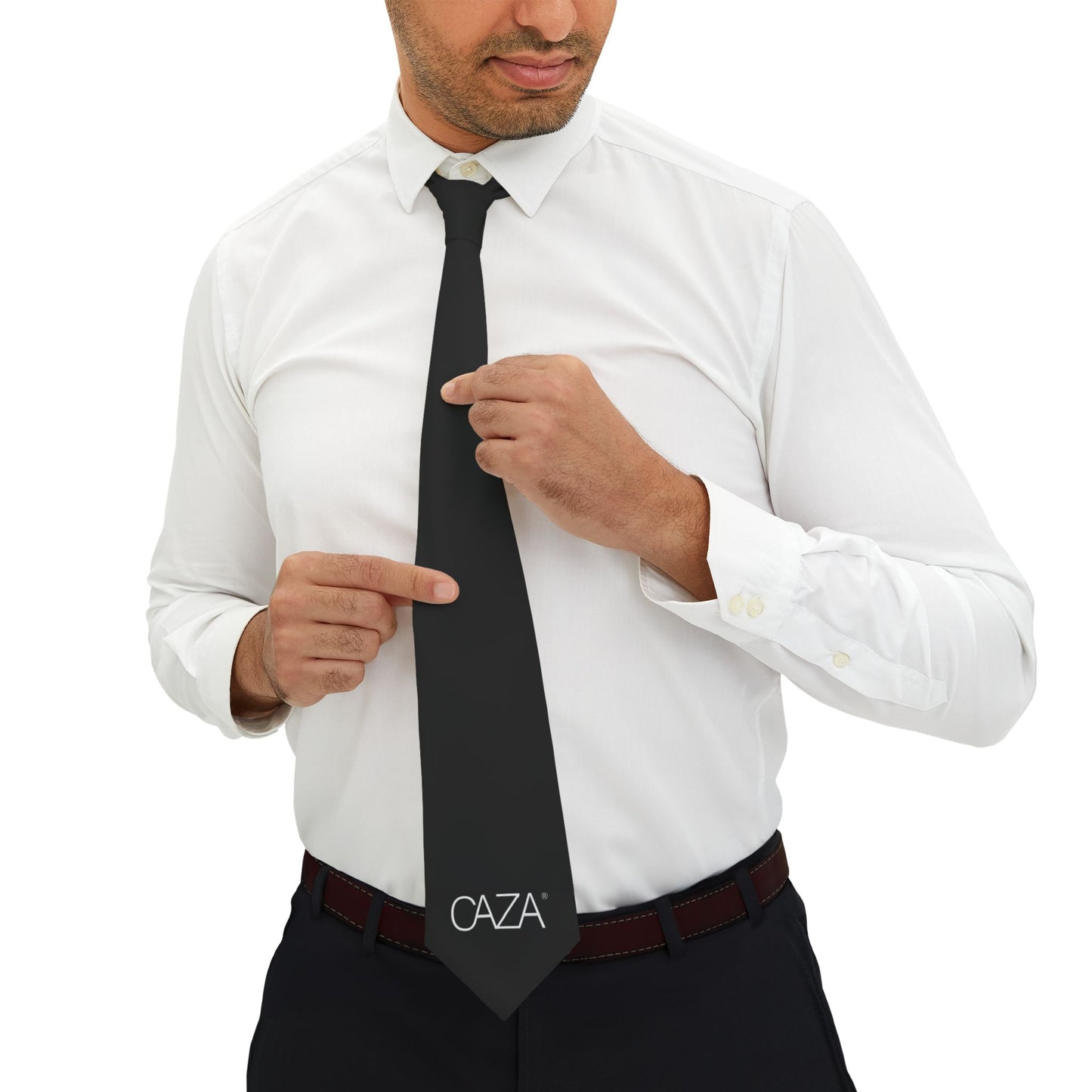 Necktie (Black)