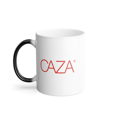Color Morphing Mug, 11oz