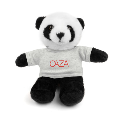Stuffed Animals (6 Options)