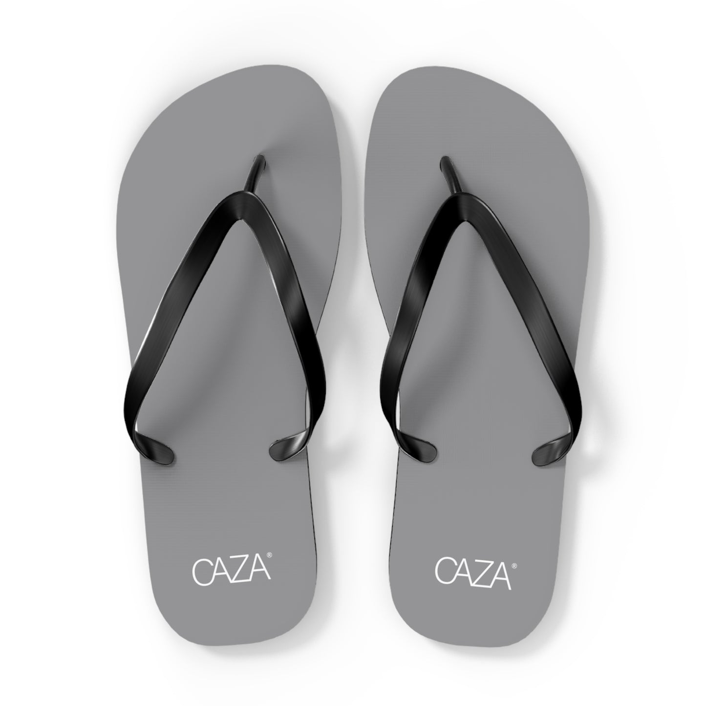 Flip Flops (Grey)