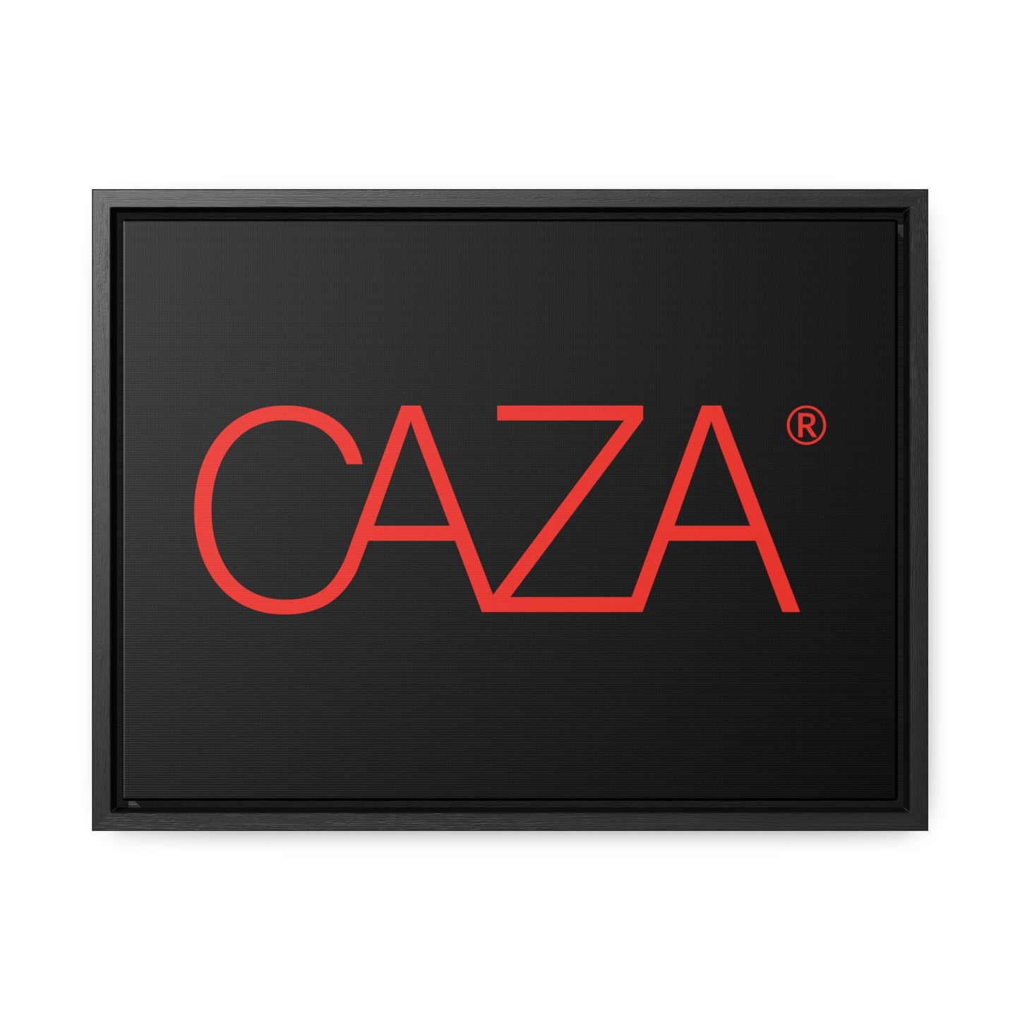 Gallery Canvas Wraps (Black)