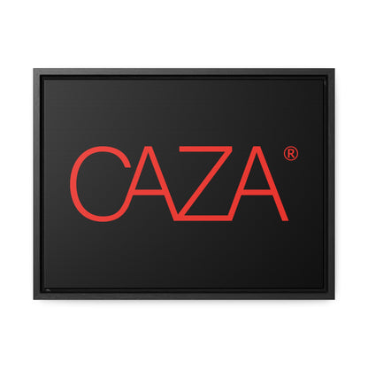 Gallery Canvas Wraps (Black)