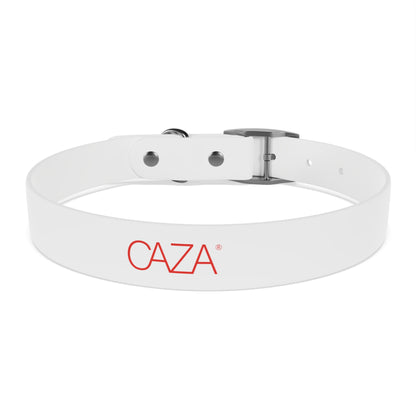 Dog Collar (White)
