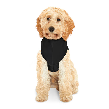 Pet Hoodie (Black)