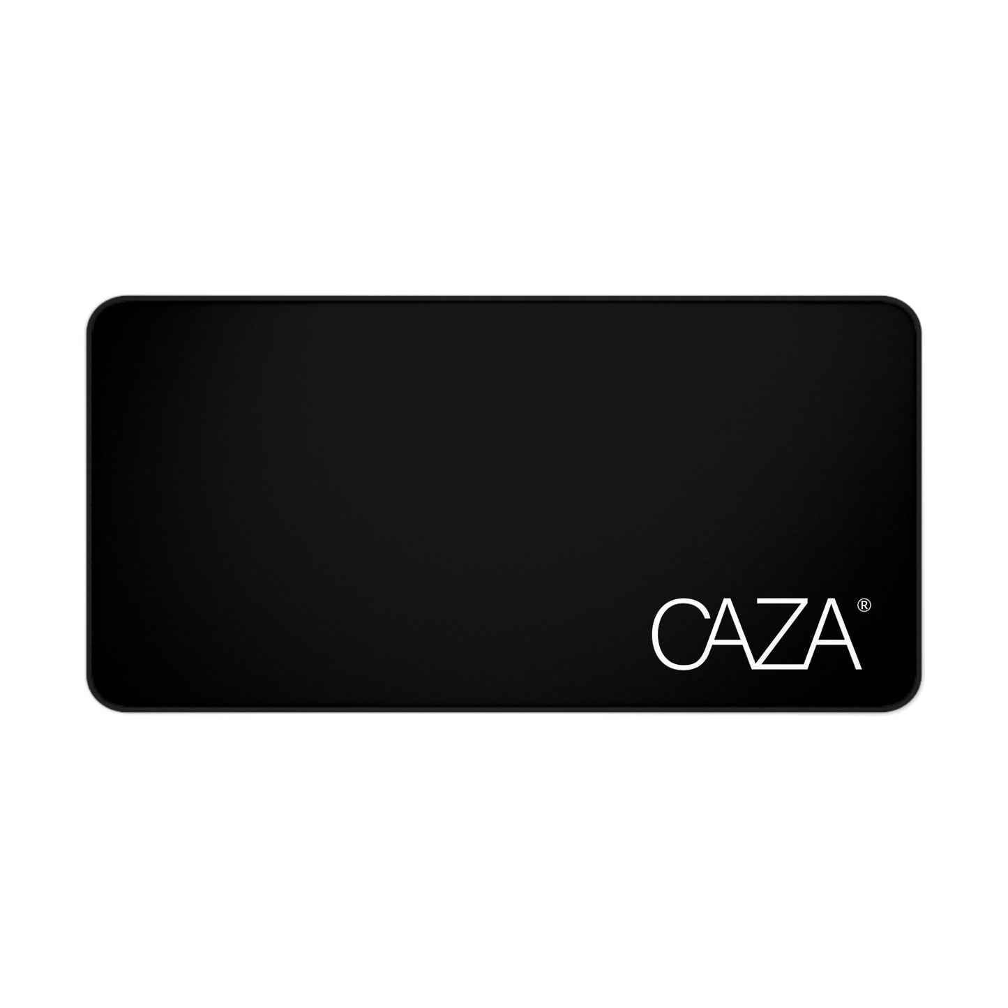Desk Mat (Black)