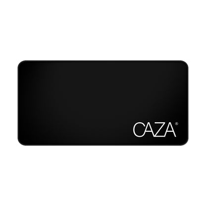 Desk Mat (Black)