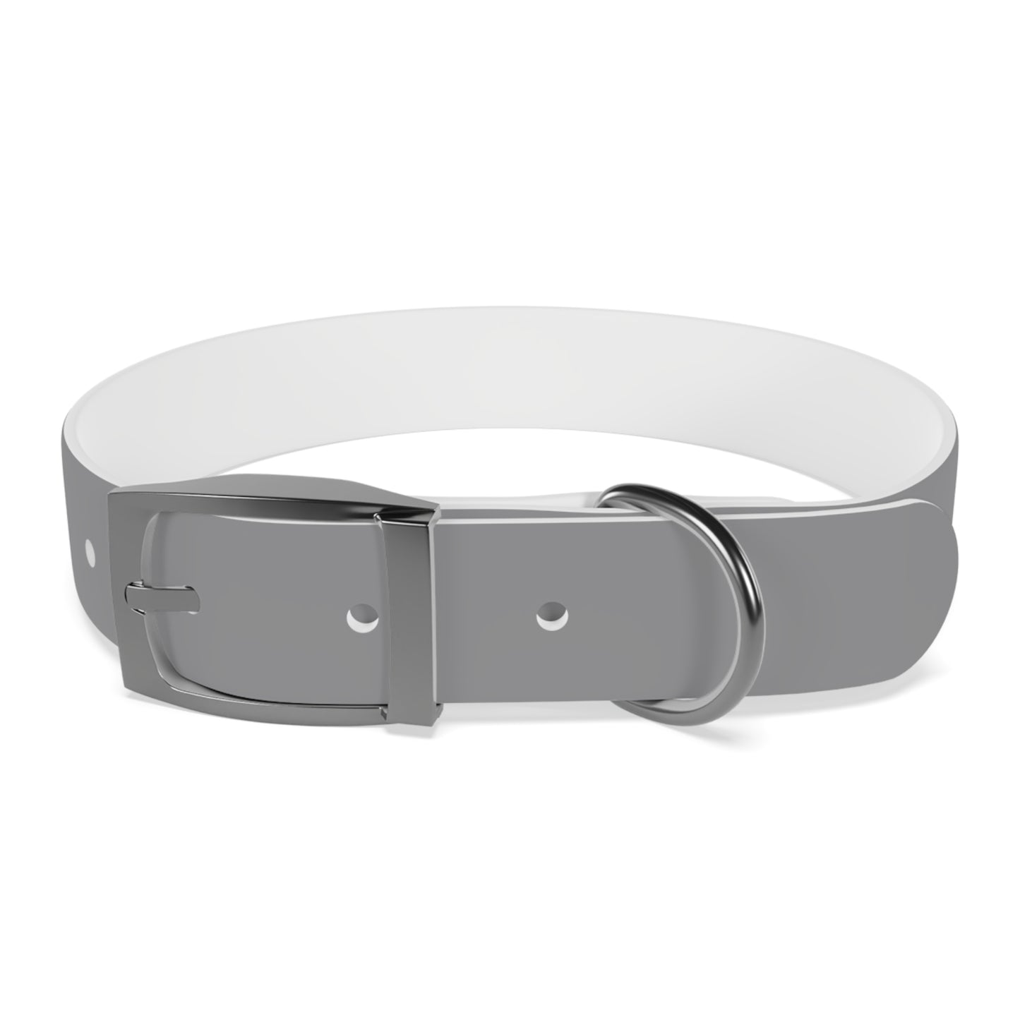Dog Collar (Grey)