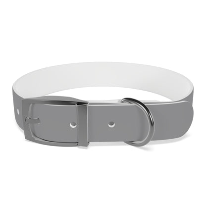 Dog Collar (Grey)