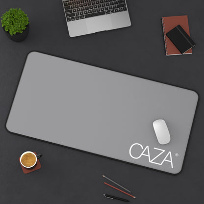 Desk Mat (Grey)