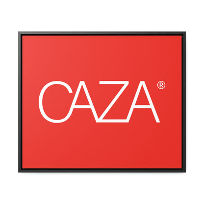 Gallery Canvas Wraps (Red)