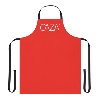 Apron (Red)