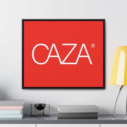 Gallery Canvas Wraps (Red)