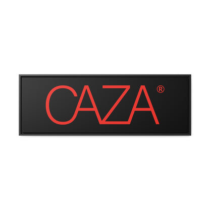 Gallery Canvas Wraps (Black)
