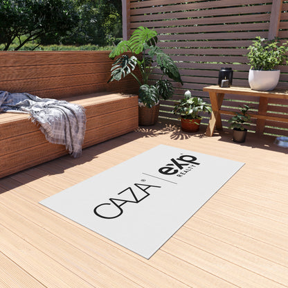 Outdoor Rug (White)