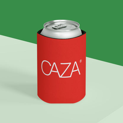 Can Cooler (Red)