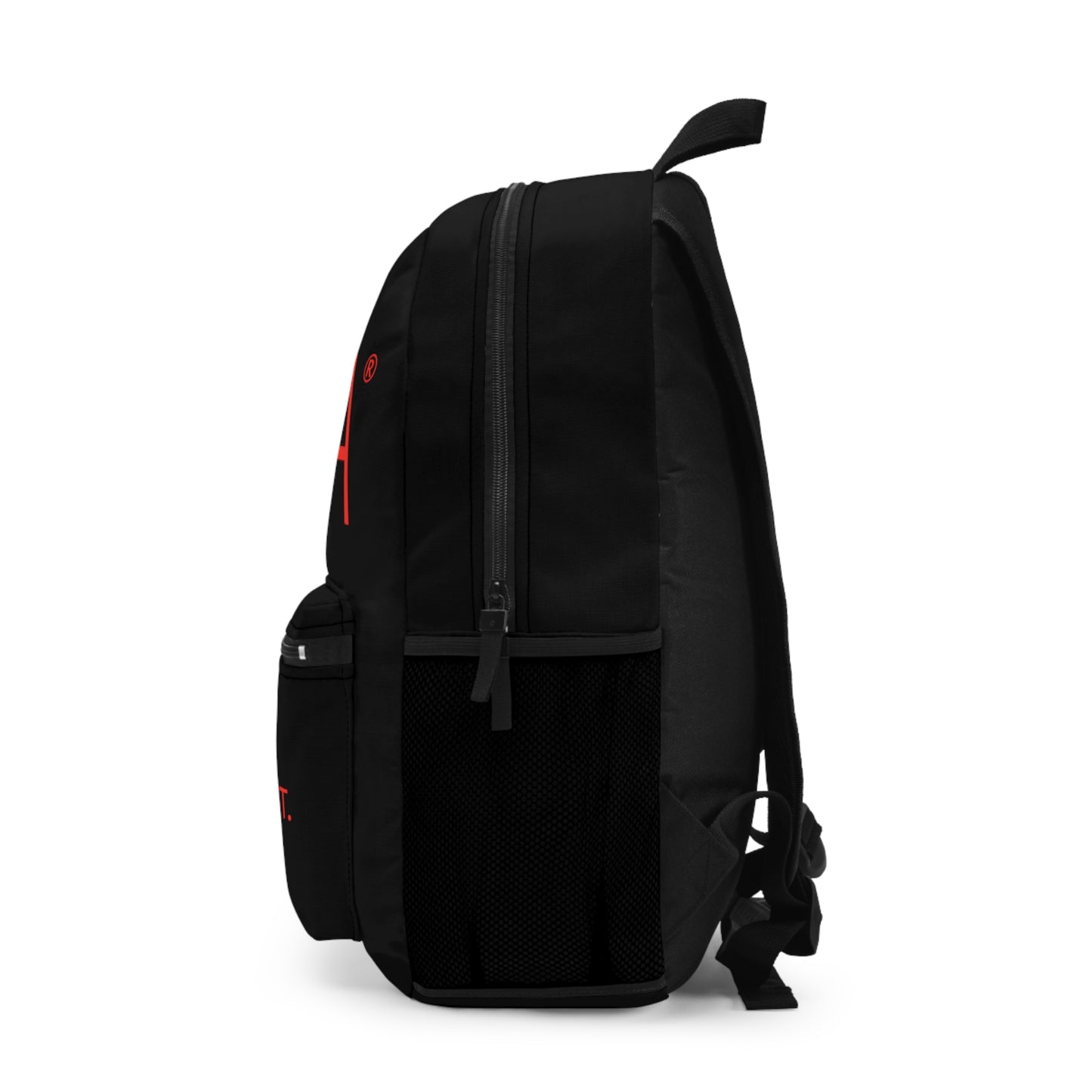 Backpack (Black)